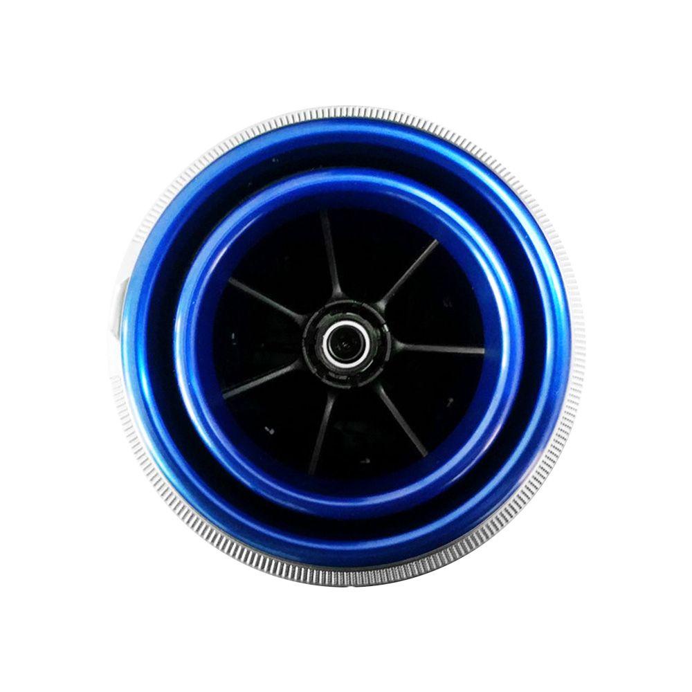 Set 4 Vòng Đệm Ống Xả AC Dễ Lắp Đặt Cho Audi A3 S3 RS3 2013-2020