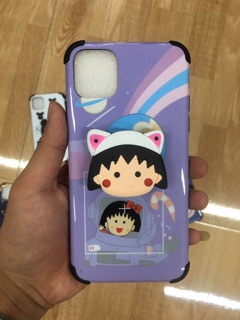 Ốp Hình Chống Sốc PopSocket Dành Cho iPhone 11