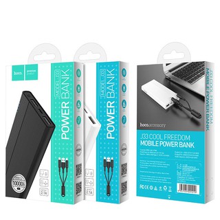Sạc Dự Phòng Hoco J33 10000mah