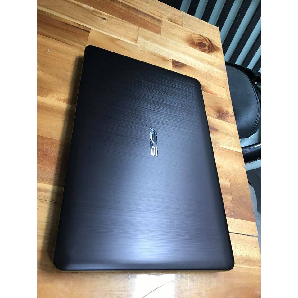 Laptop Asus A540L, i3 5005u, 4G, 500G, Full HD, 15,6in | BigBuy360 - bigbuy360.vn