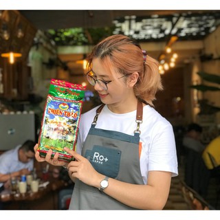 Trà Sâm Dứa Thiên Thảo