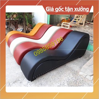 Ghế Tình Yêu Loại Tốt Dùng Cho Khách Sạn (HY927)