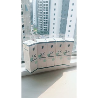 hết mụn, trắng mông mịn mông 3x