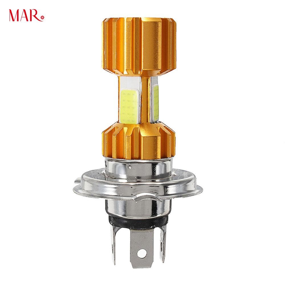 MAR Đèn pha gắn phía trước xe 2000LM.