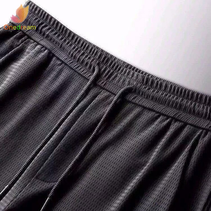 Quần Jogger Thể Thao Siêu Nhẹ Thoáng Khí Nhanh Khô Cho Nam | BigBuy360 - bigbuy360.vn