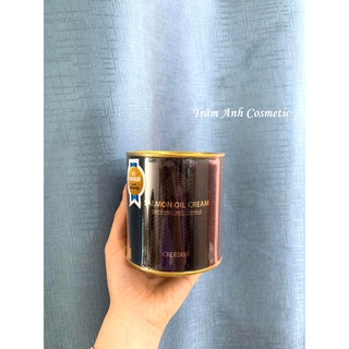 KEM DƯỠNG CÁ HỒI CRE8SKIN SALMON OIL CREAM