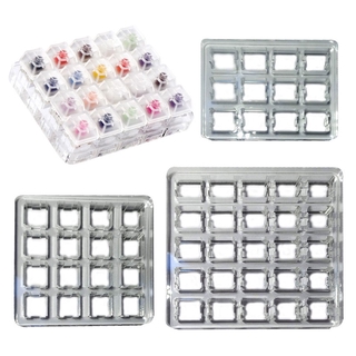 Đế Cắm Kiểm Tra Công Tắc Cherry Mx