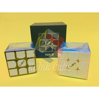 Đồ chơi Rubik 3x3 | Qiyi Valk 3