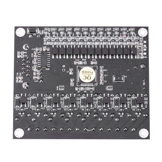 Mạch PLC FX1N-20MR