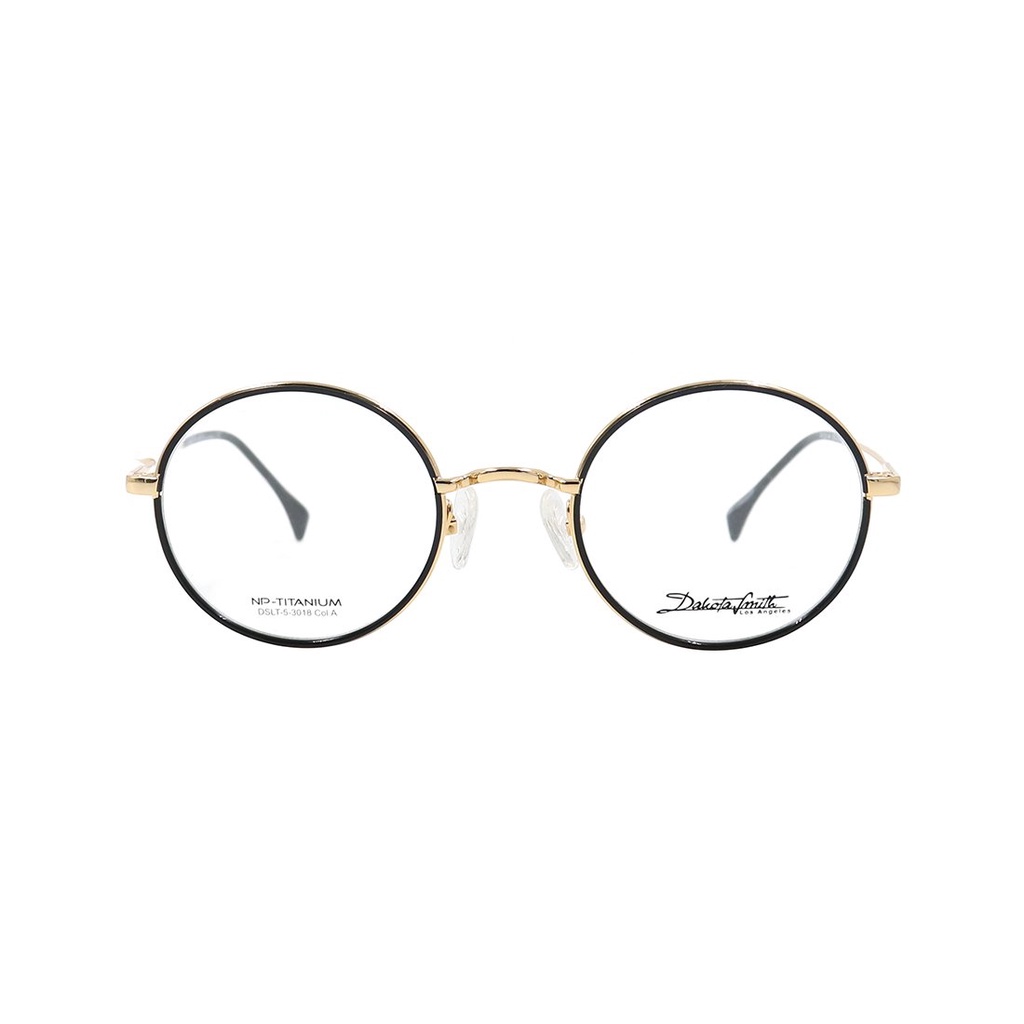 Gọng kính nam nữ thời trang Dakota Smith DSLT53018  chính hãng