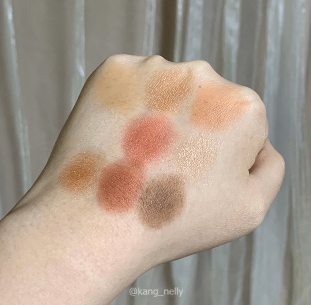 Bảng mắt Etude Play Color Eyes