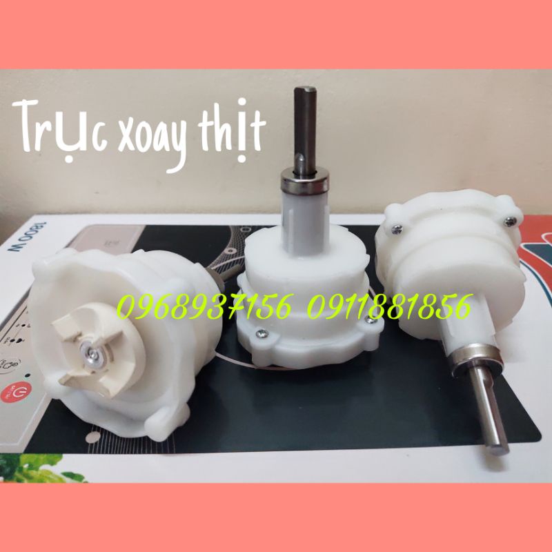 Trục xay thịt máy xay Sunhouse SHD5322 SHD5328 SHD5323.., Magic, Kang-aroo, com.et, ...