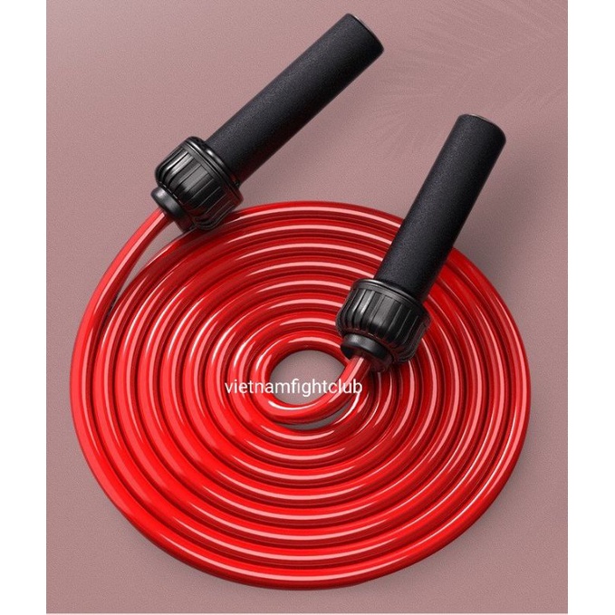 Dây nhảy lõi đặc 400gr -700gr Upowex