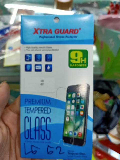 Temple Glas Ốp Điện Thoại Thời Trang Cho Lg L70 L90 Magna Q6 Q7 Pro Lite V30 G2