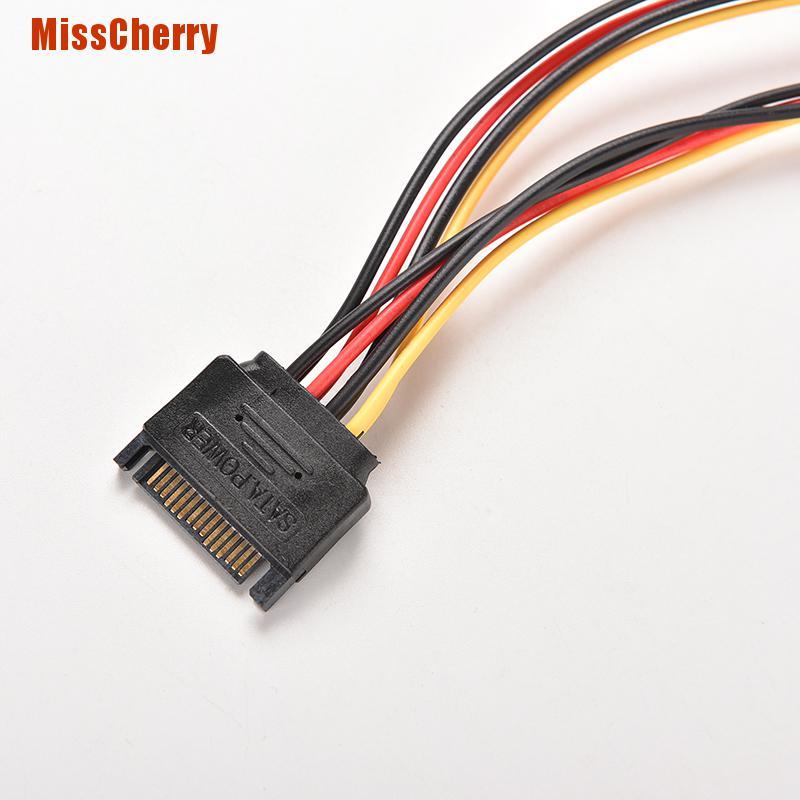 Cáp Sata tỉ lệ 1: 2 chất lượng