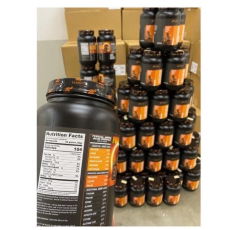 [Giá hủy diệt] [Chính hãng] Zprotein Whey Hydrolyzed Sữa Tăng Cơ Bắp ZProtein Hydrolyzed Whey Protein Isolate 5lbs