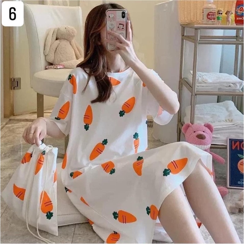 Set váy ngủ | BigBuy360 - bigbuy360.vn