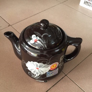 Ấm sẵc thuốc bắc 2,8l