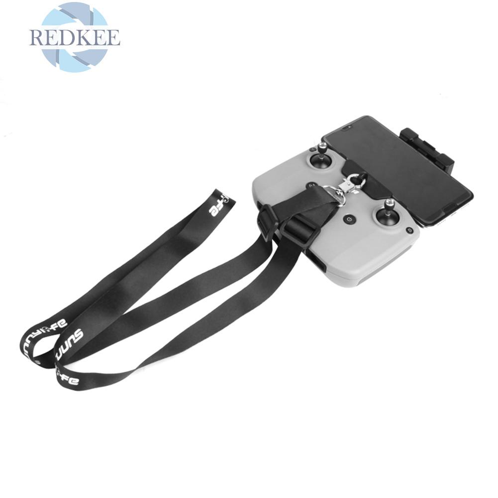 Dây đeo cổ có thể điều chỉnh cho điều khiển từ xa DJI Mavic Air 2