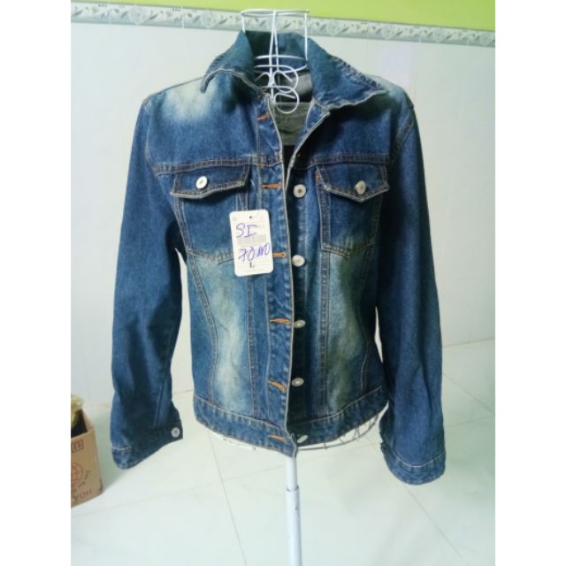 Freeship 99k TQ_Jean nam nữ