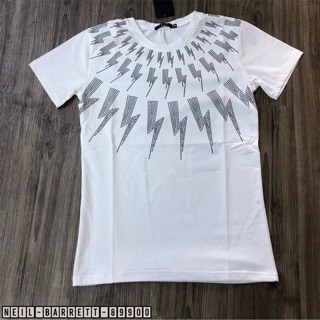 Áo cộc nam tia chớp