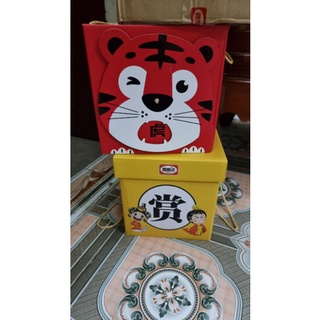 box ăn vặt hơn 40 món