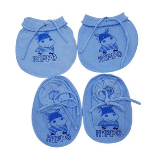 Bộ bao tay bao chân Thái Hà Thịnh