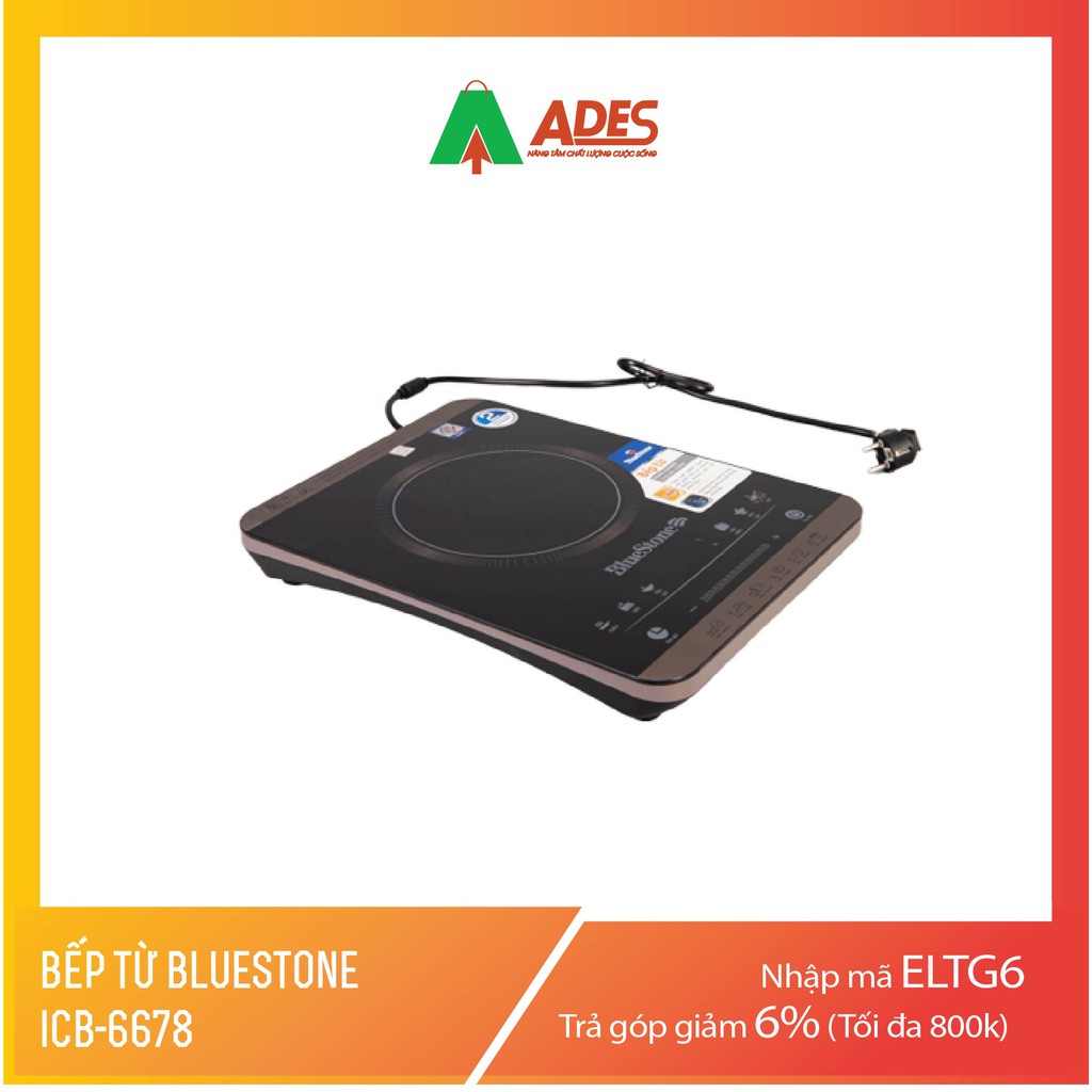 Bếp Từ BLUESTONE ICB-6678