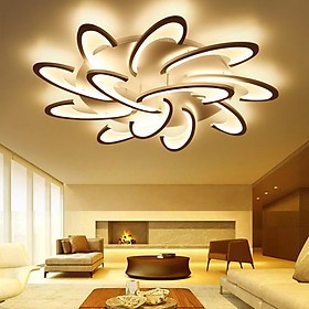 Đèn ốp trần trang trí SBR-ST12