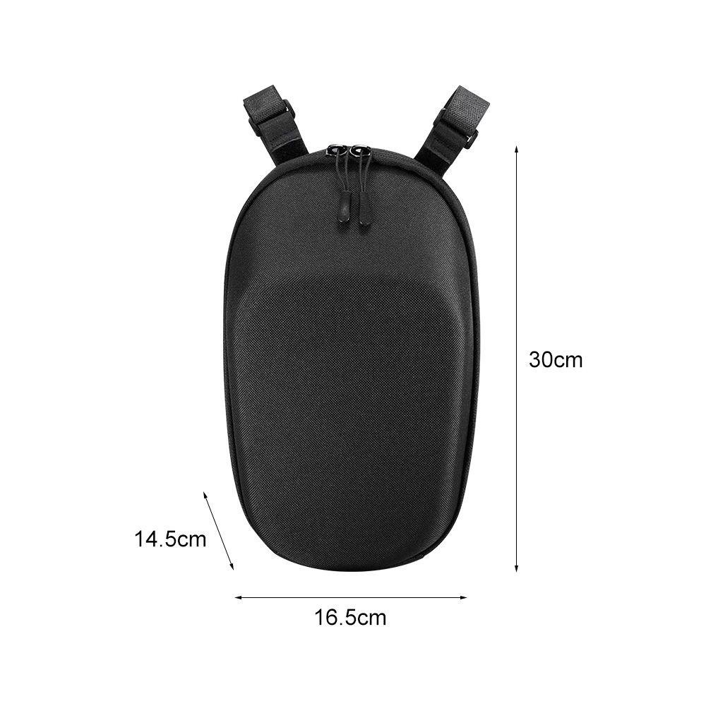 MUVAKO Túi Treo Đựng Đồ Chất Liệu EVA Cứng Cao Cấp