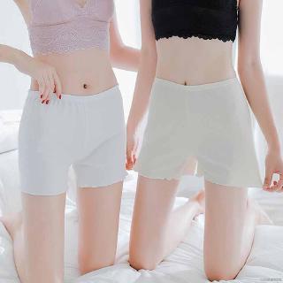 Quần lót bảo hộ mặc trong váy mỏng nhẹ cho nữ