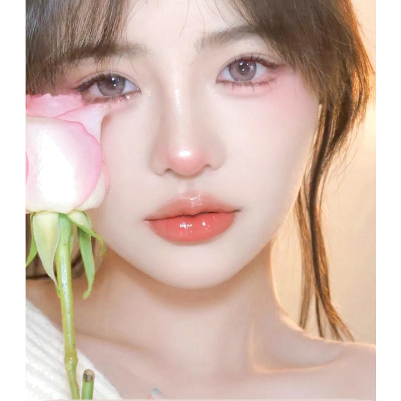 Son Bóng Mirrior Chống Dính Lâu Phai Lên Màu Chuẩn