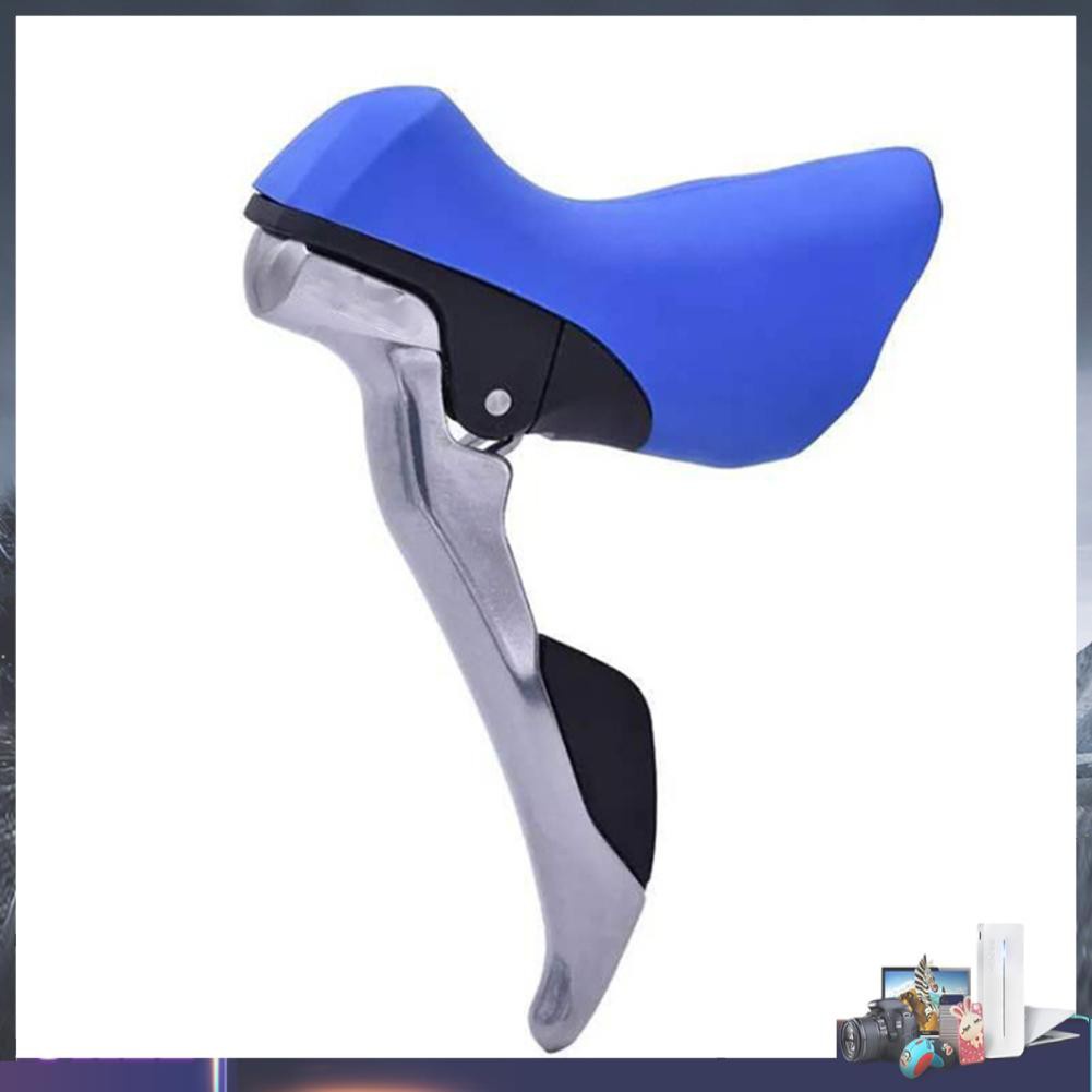 Vỏ Bọc Tay Phanh Xe Đạp Shimano 4700 / 5800 / 6800 Bằng Silicon