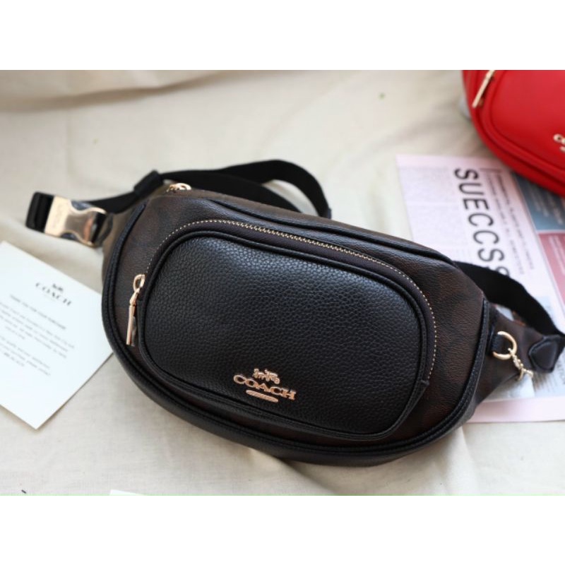 TÚI COACH BELTBAG