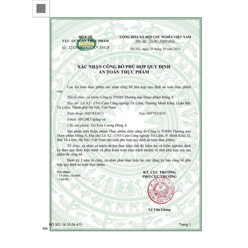 Túi 500g - Tỏi kim cương Đông Á- Tỏi đen đông á | BigBuy360 - bigbuy360.vn