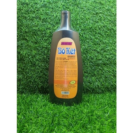 Dầu gội Thorakao Bồ kết 750ml