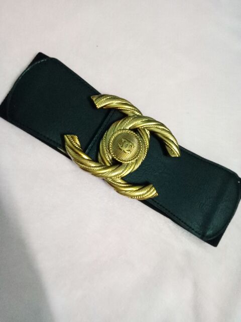 Đai nịt váy 8 phân