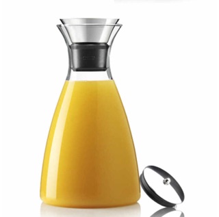Bình rót thủy tinh 1l - 1,5l