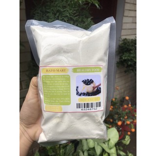 Bột tàu hũ singapore 500G