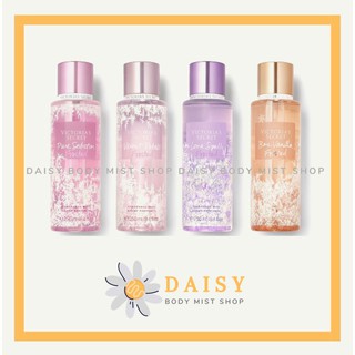 Xịt thơm toàn thân body mist 𝗩𝗜𝗖𝗧𝗢𝗥𝗜𝗔'𝗦 𝗦𝗘𝗖𝗥𝗘𝗧 "frosted" 30ml/50ml/100ml ❀minoon