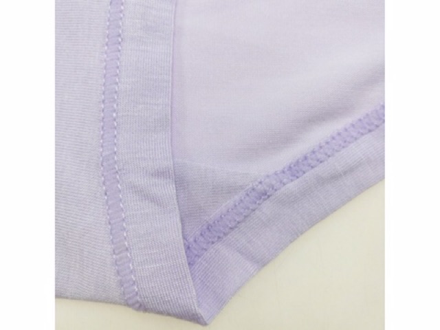 QUẦN LÓT COTTON LƯNG CAO 5509 có size to- 1 cái
