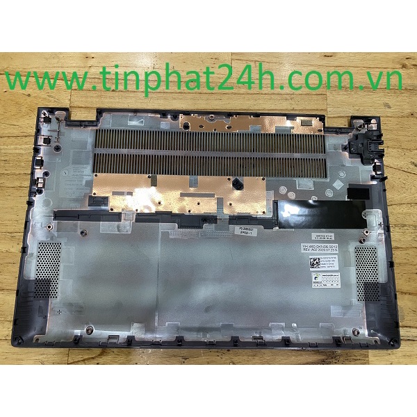 Thay Vỏ Mặt D Laptop Dell Vostro 14 5000 5401 5402 5405 00FK1X 460.0KN06.0012