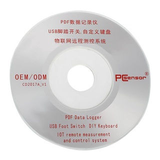 Công tắc bàn đạp chân USB cho bàn phím PC COD