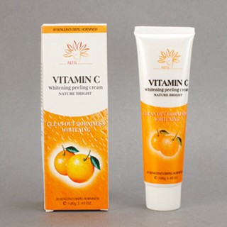 Tẩy da chết vitamin c giá sỉ