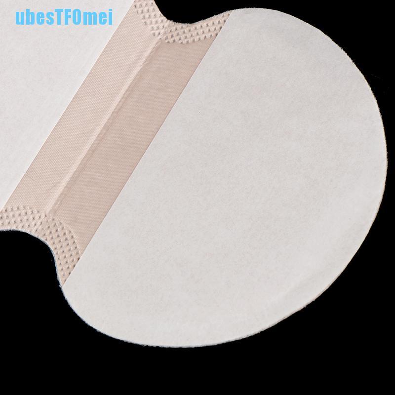 Set 40 Miếng Dán Thấm Hút Mồ Hôi Nách Có Thể Tái Sử Dụng