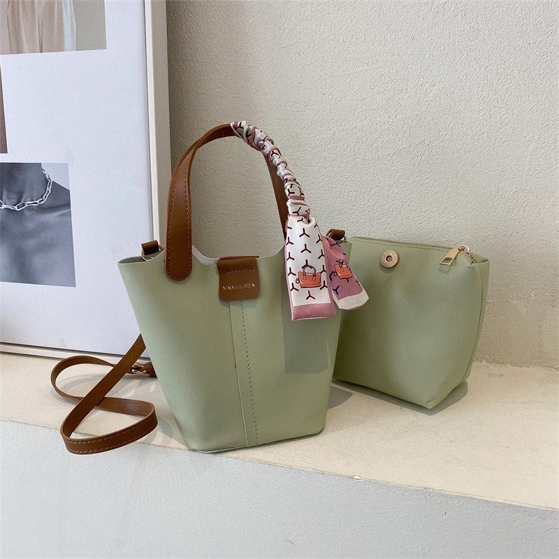 One Túi Đeo Vai Thời Trang Mùa Hè 2022 Dễ Phối Đồ NB00121