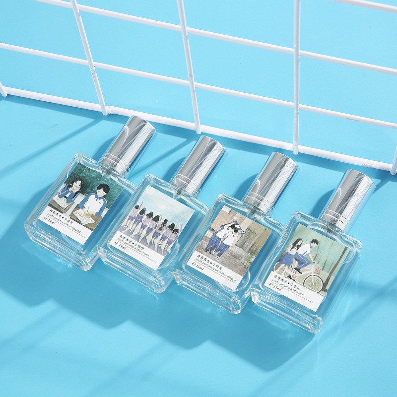 Nước Hoa Tuổi Thanh Xuân Youth Perfume 15ml | Thế Giới Skin Care