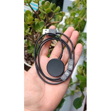 Đế sạc đồng hồ Samsung Watch