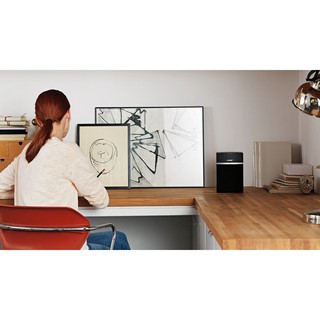 Loa Bluetooth Bose Soundtouch 10 (Chính Hãng)
