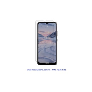 cường lực 9h cho nokia 2.4